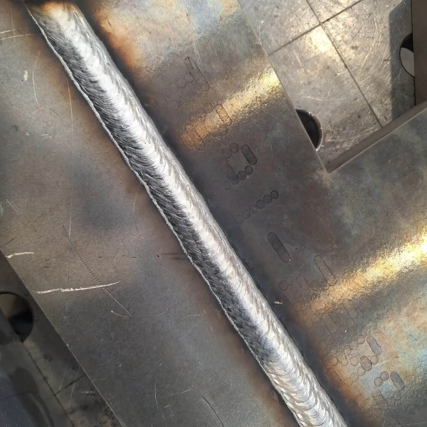 TIG